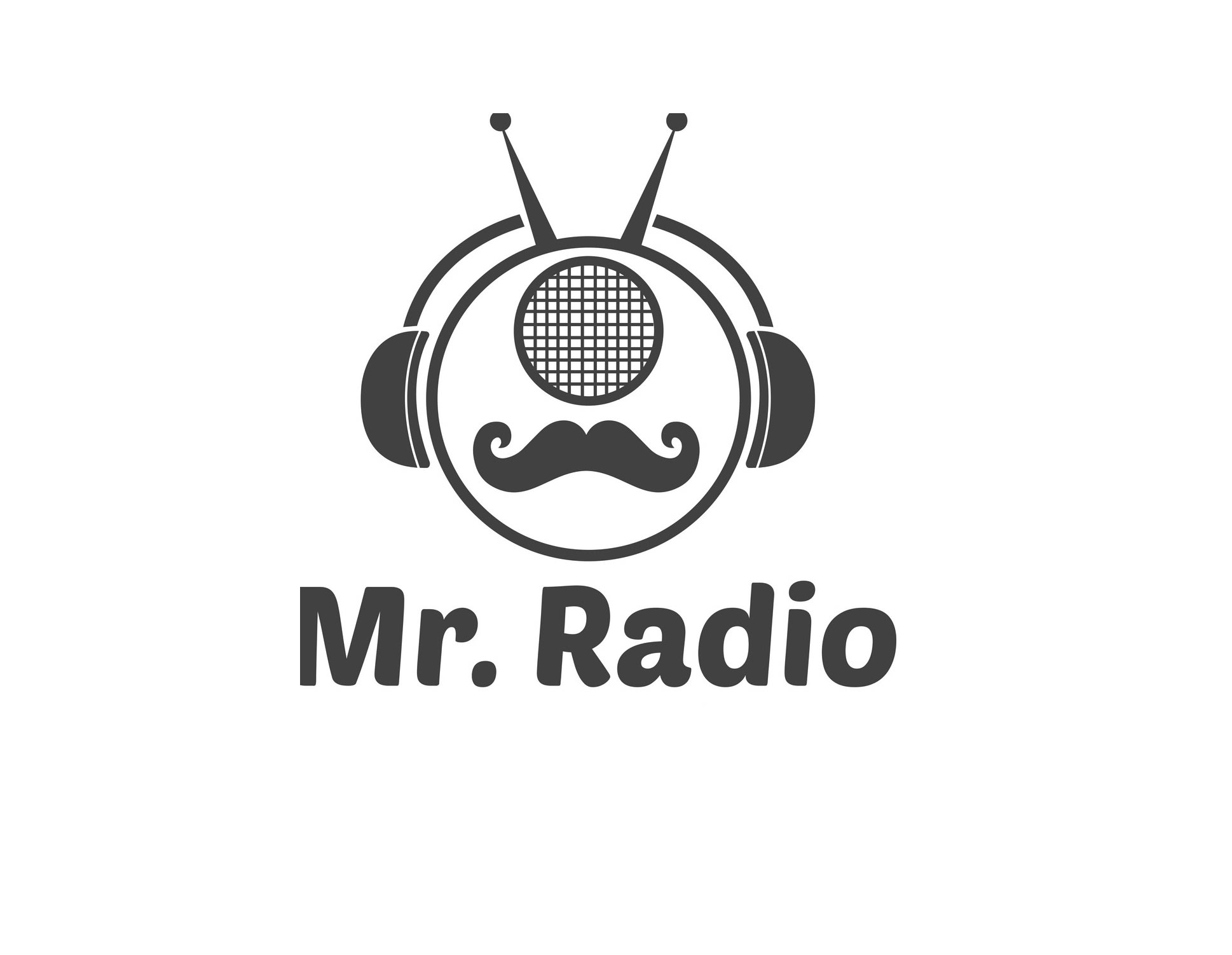 Design Modern Luxury High Quality Radio Logo In High Definition By Brouthoitdkarlu Fiverr