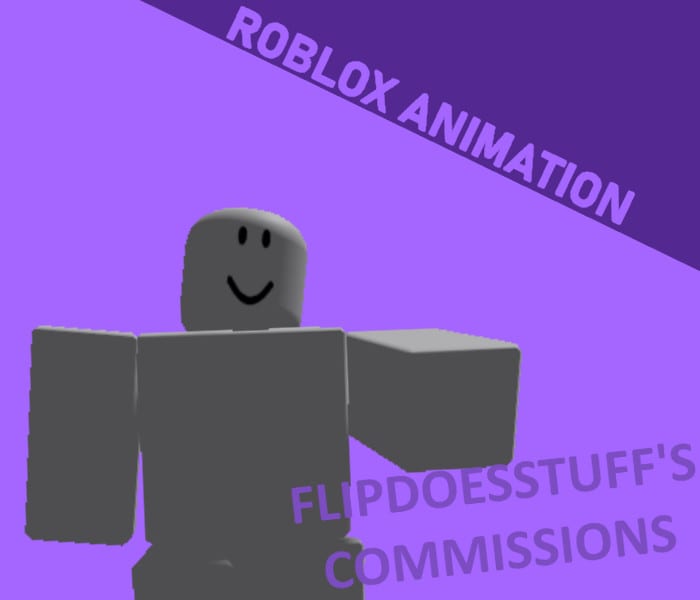 Make A Roblox Animation For You By Flipdoesstuff Fiverr - how to make a roblox animation