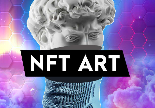 How To Make Nft Art / I Remade An American