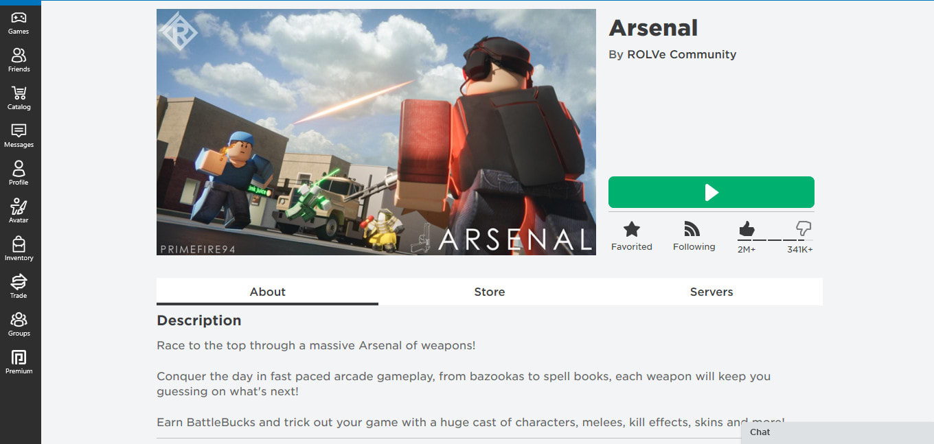 1v1 You In Roblox Arsenal By Faisalaladasani Fiverr - are ythere any games 1v1 roblox