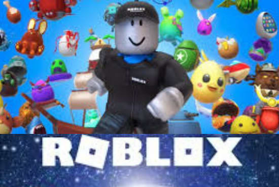 Develop 2d And 3d Game For Roblox By Rose Bekky Fiverr - 2d game like roblox