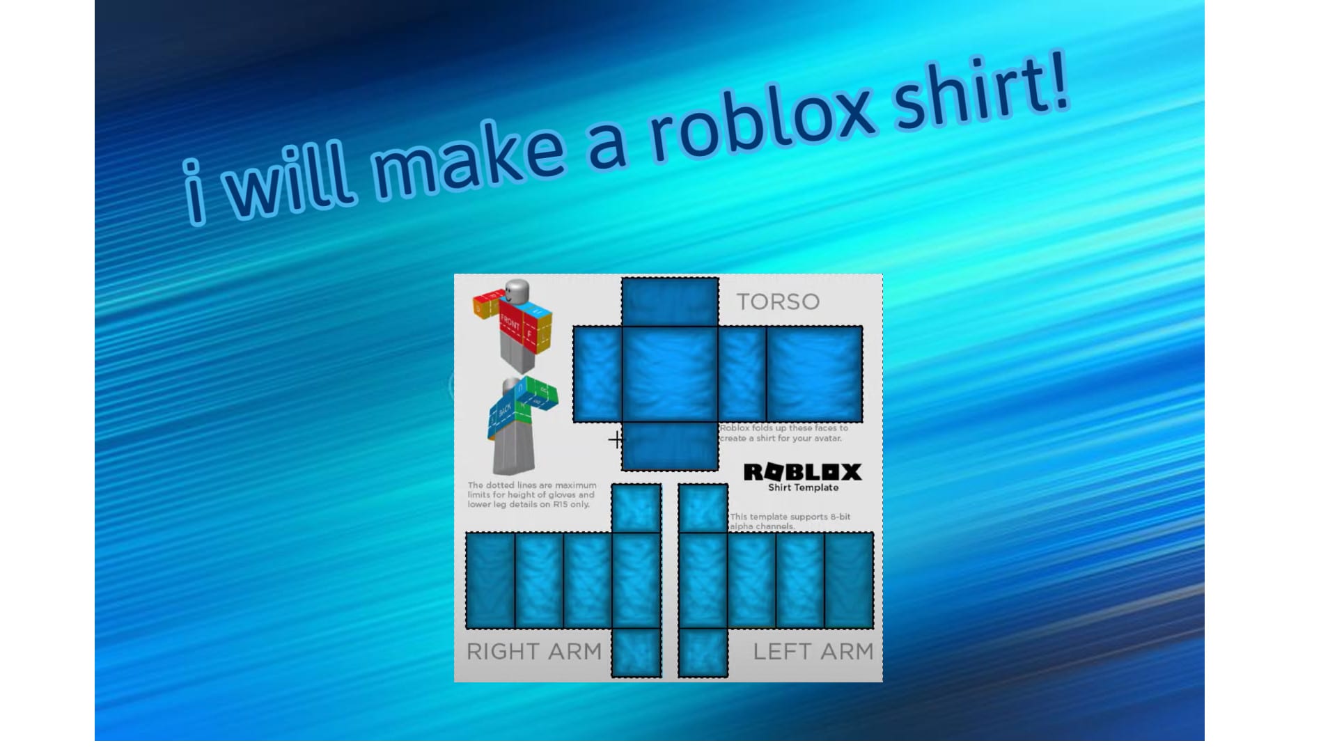 Make A Discord Shirt By Mattosplace Fiverr - roblox clothes maker discord