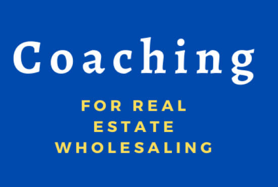 ICC Best Real Estate Coaching Company in 2020- The Real Estate Trainer