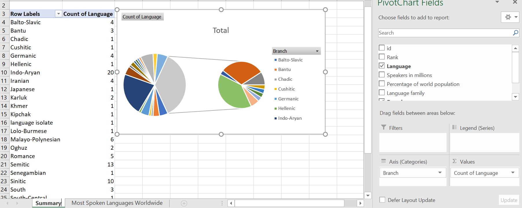 Excel