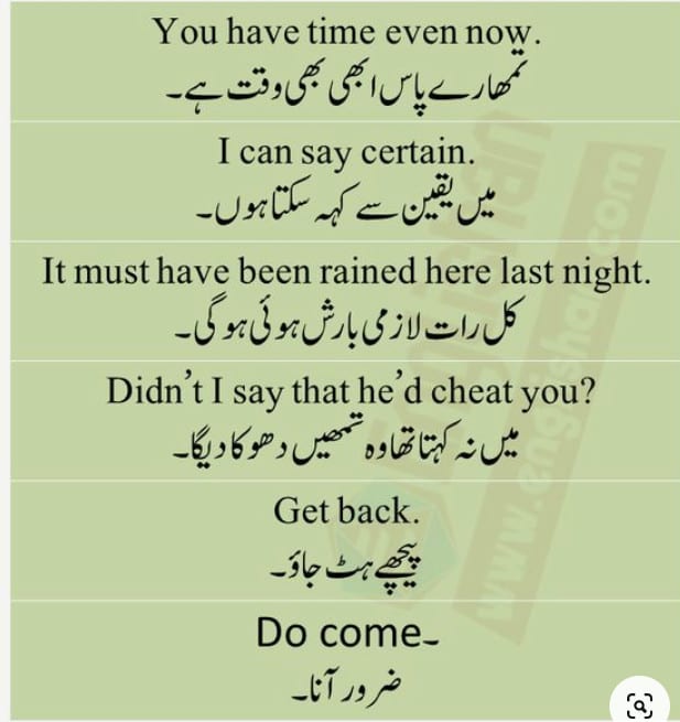 Translate your text into urdu to english and vice versa and i can 