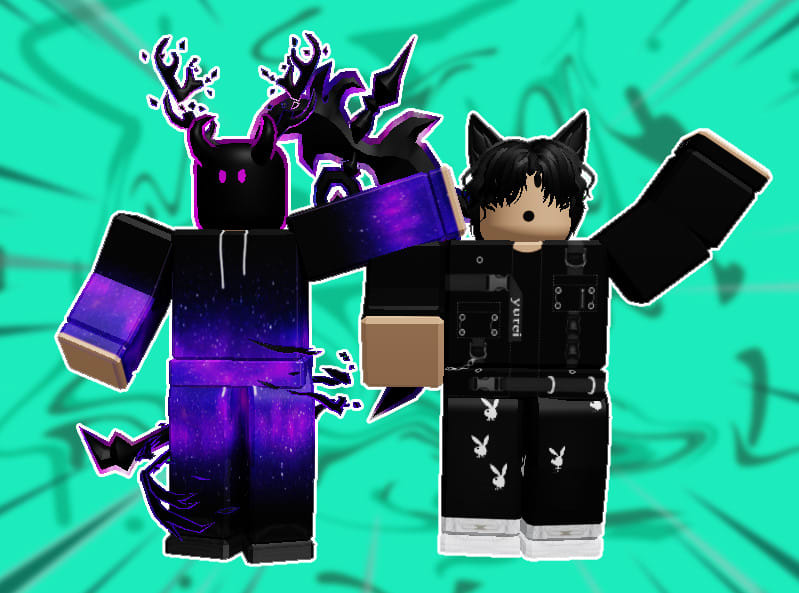 Make you roblox gfx by Bluudusky