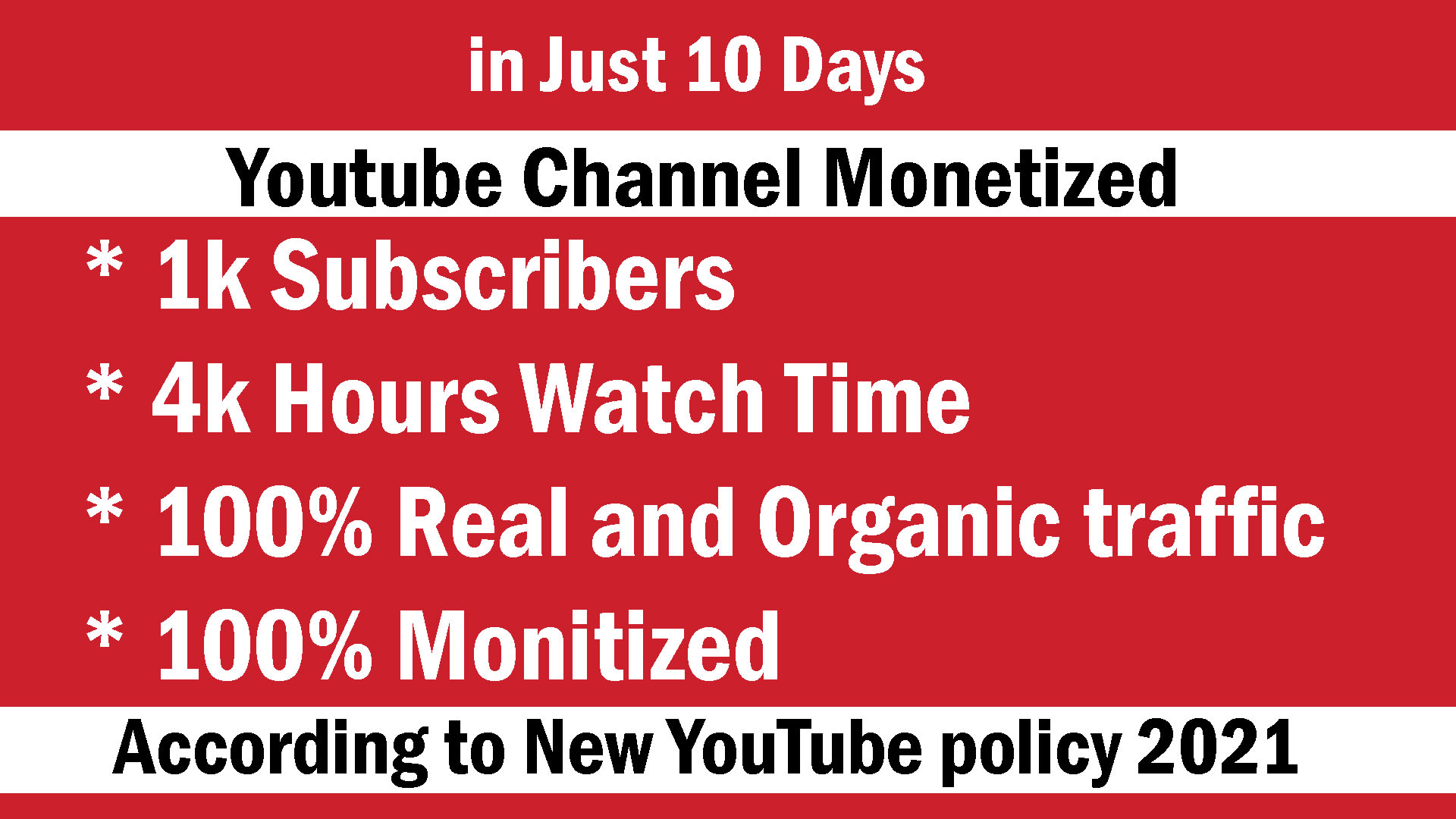 Views How Many Watch Hours To Get Monetized Views How Much