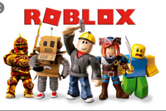 Promote Your Game To 10k Active Players By Simeoncash Fiverr - roblox active players