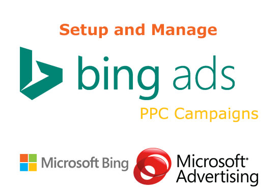 Setup Your Bing Ads PPC Campaign