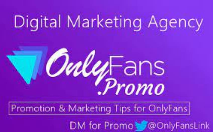 Agency onlyfans marketing OnlyFans marketing