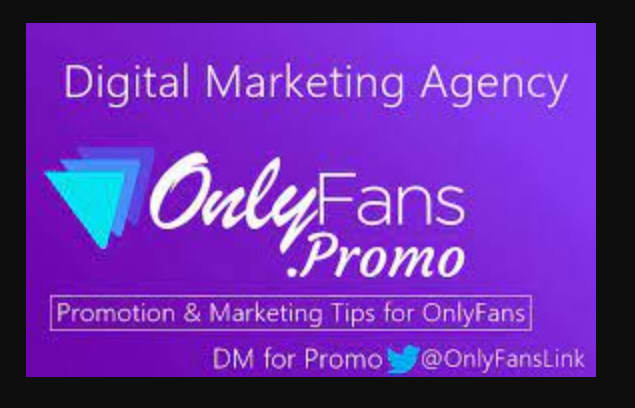 Only fans agency