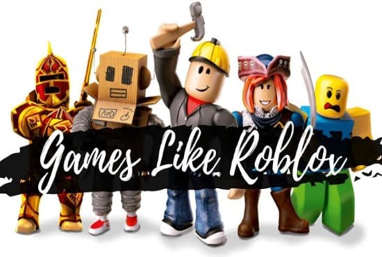 Build High Quality Roblox Game On Request By Roblox Develop5 Fiverr - quality roblox games