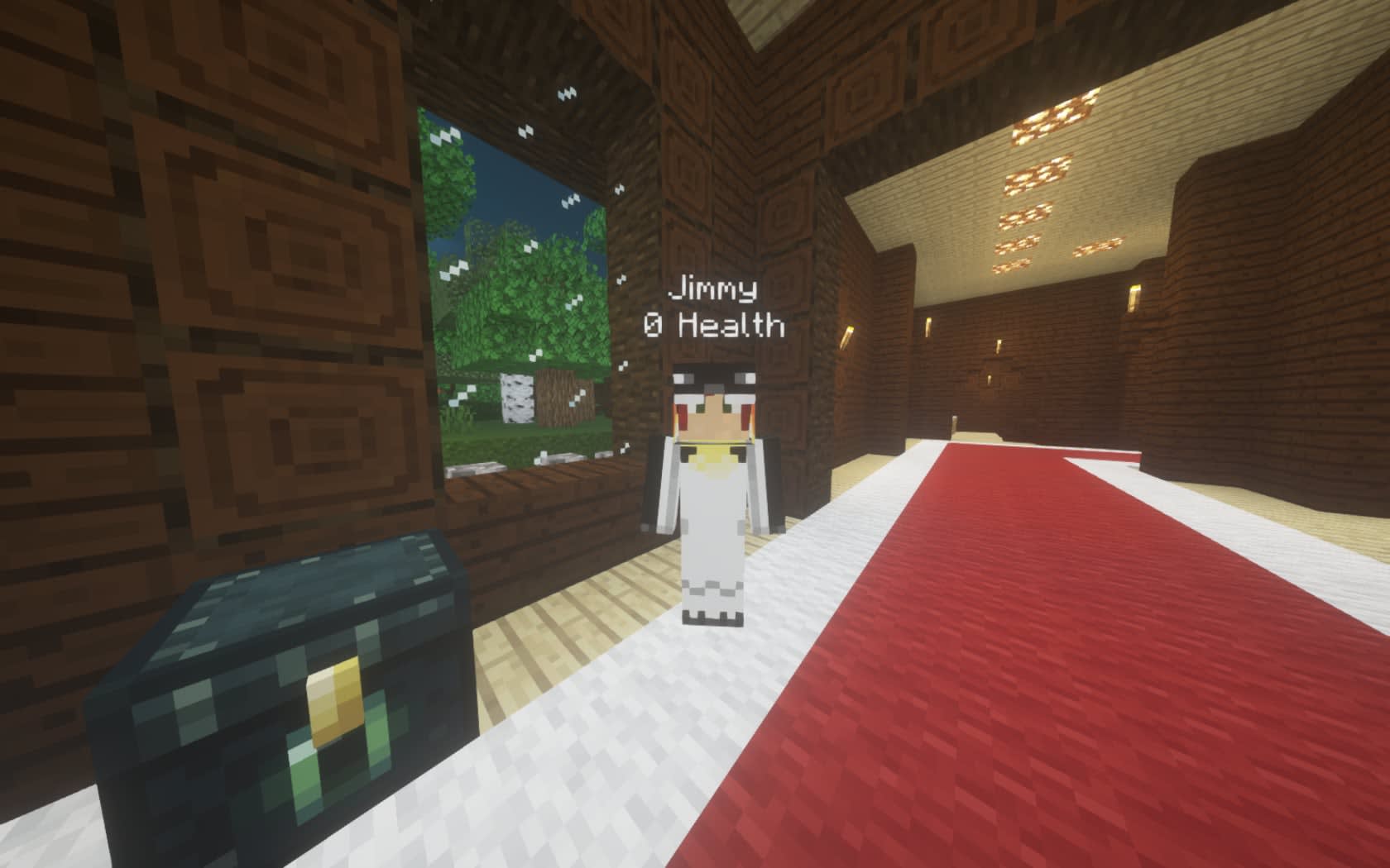 Setup Your Minecraft Server With Plugins By Senziar Fiverr