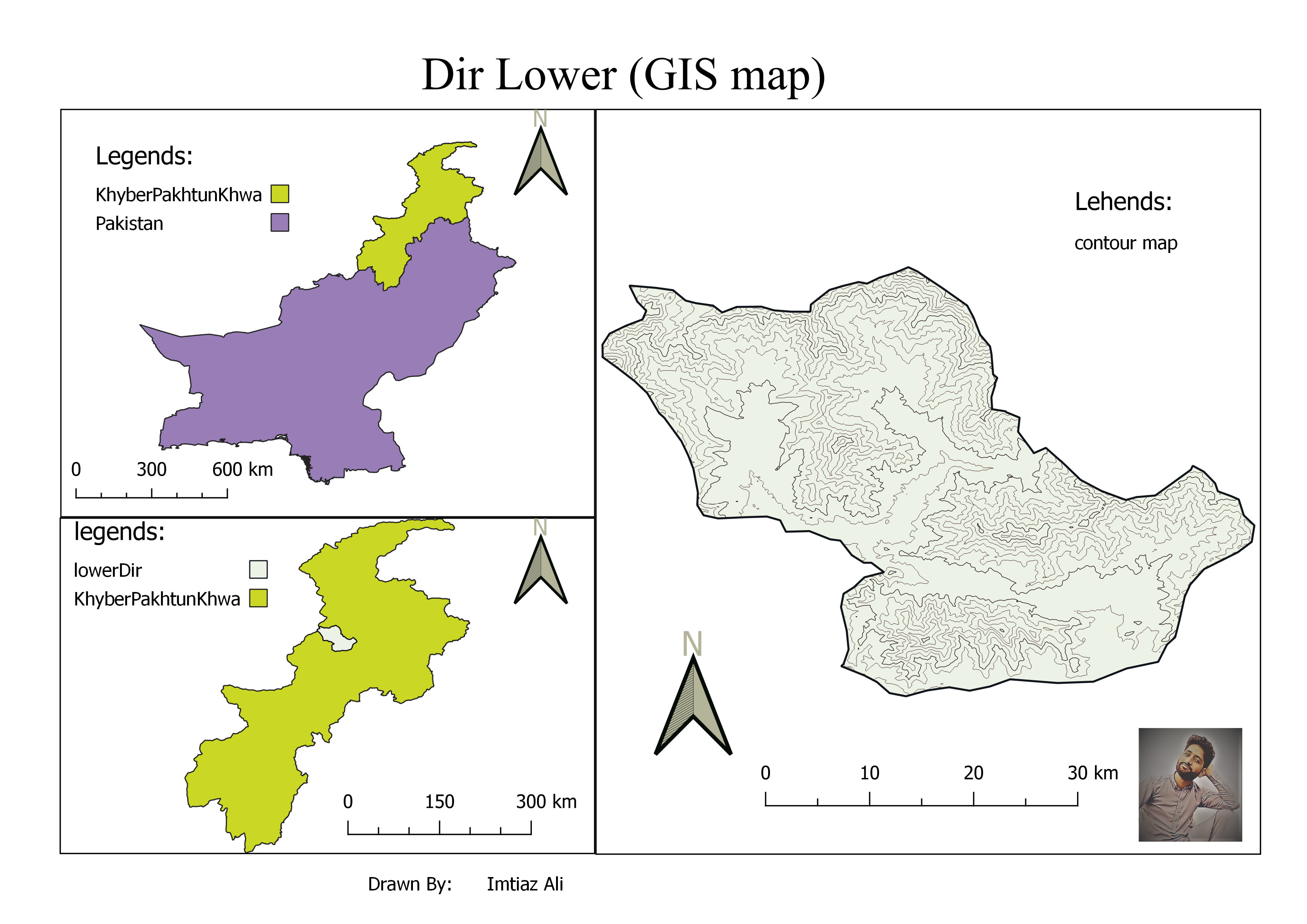 Download Do Any Type Of Qgis Landscape Work By Imtiaz 176 Fiverr