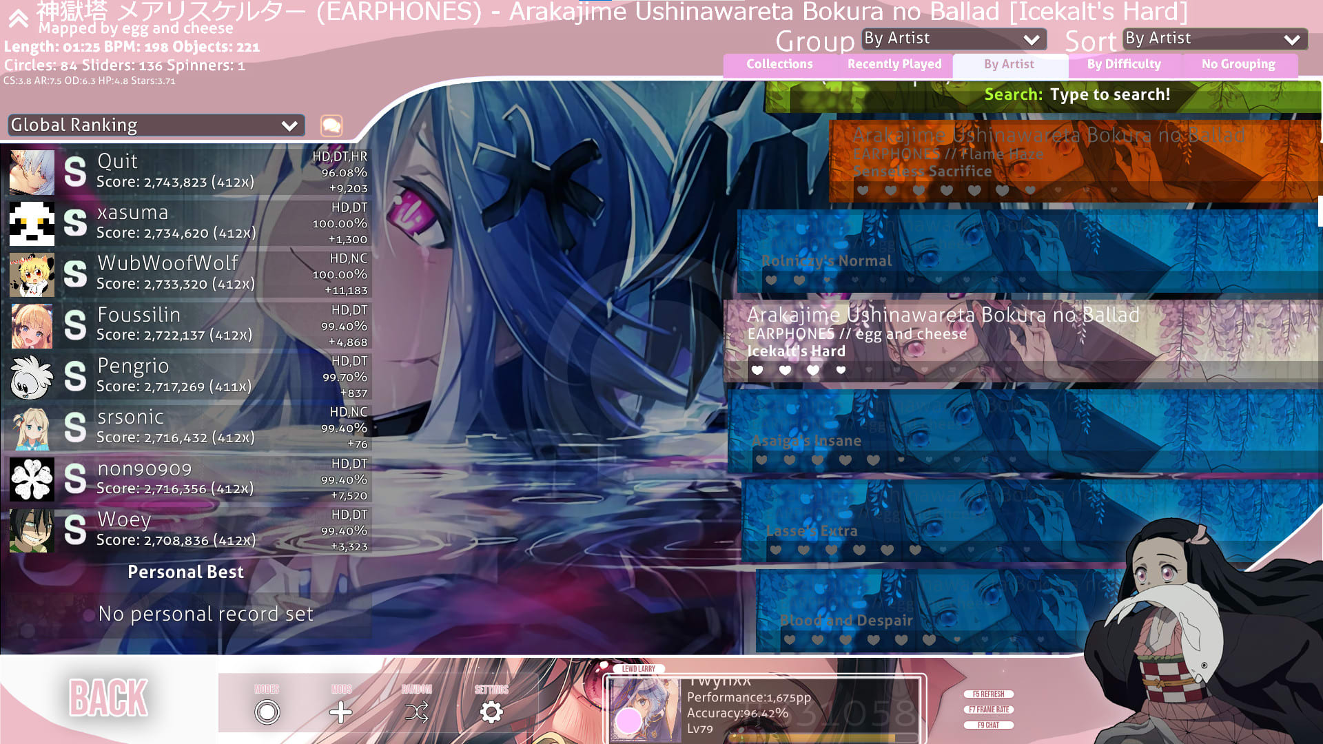 Make You A Complete Osu Skin Based On Your Request By Twynxx Fiverr Make You A Complete Osu Skin Based On Your Request By Twynxx Fiverr
