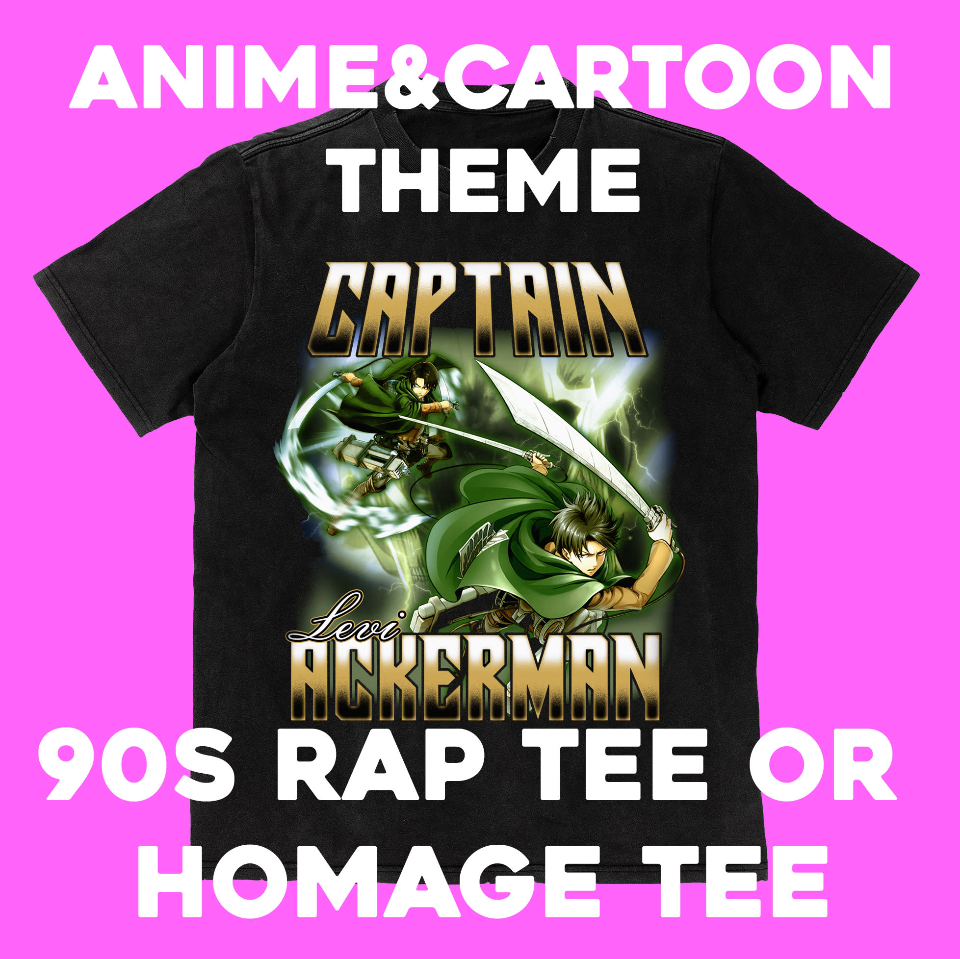 Scar Homage Anime Fullmetal Alchemist The Scared Man Bootleg Anime Vintage  90s shirt