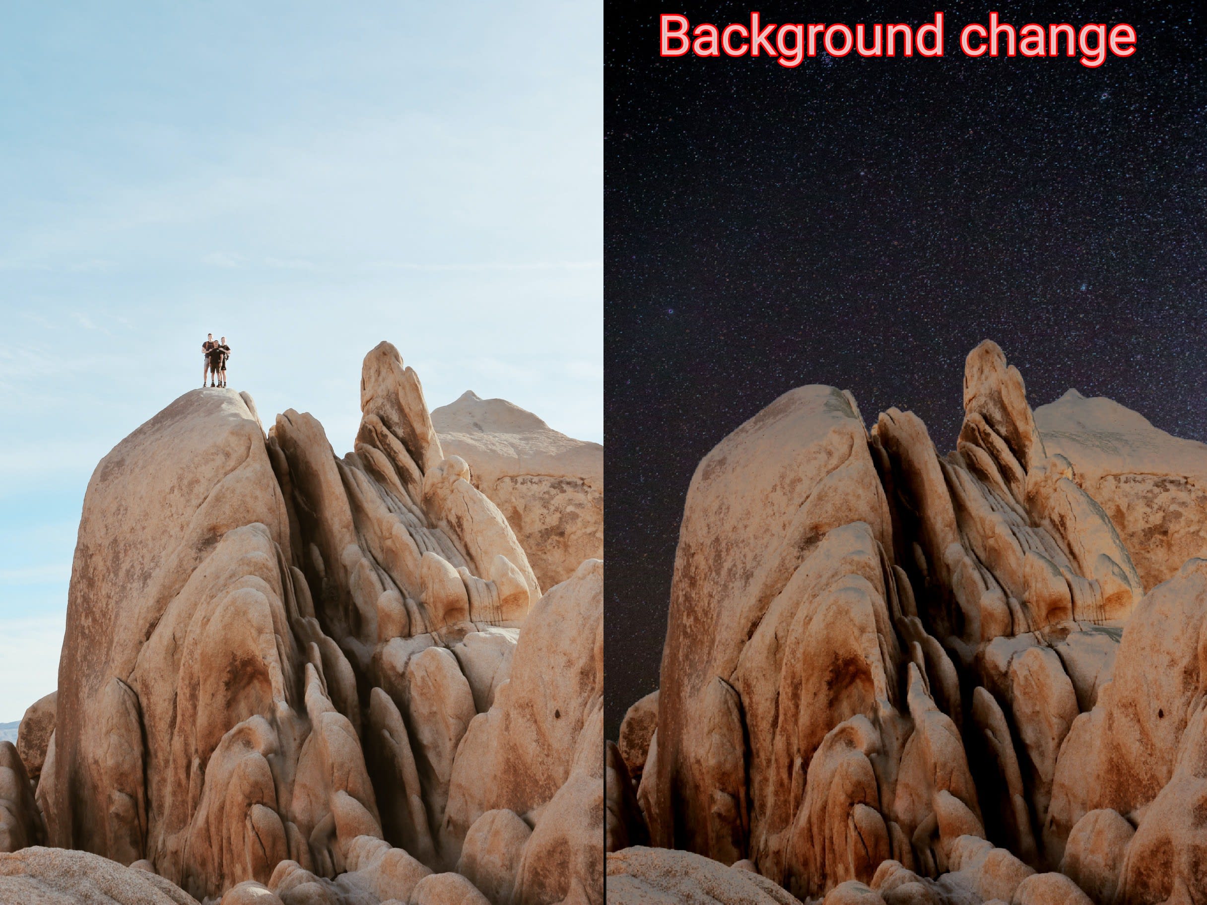 Do any background editing and changing by Hamdanmujtaba30 | Fiverr