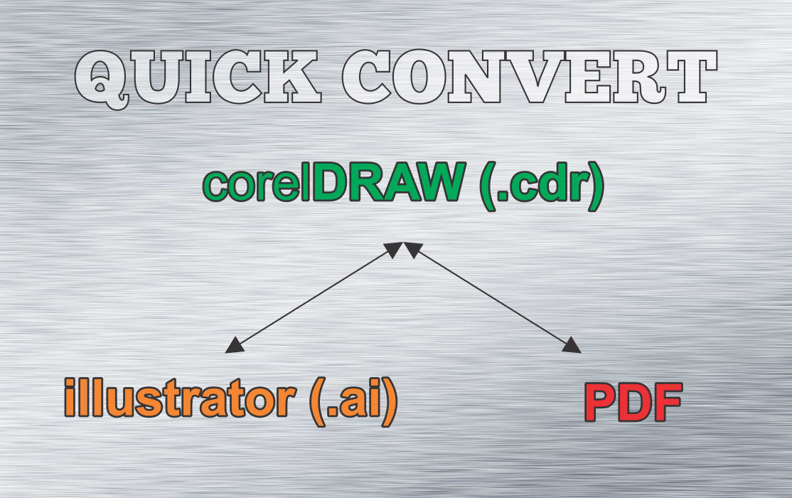 cdr to ai converter online