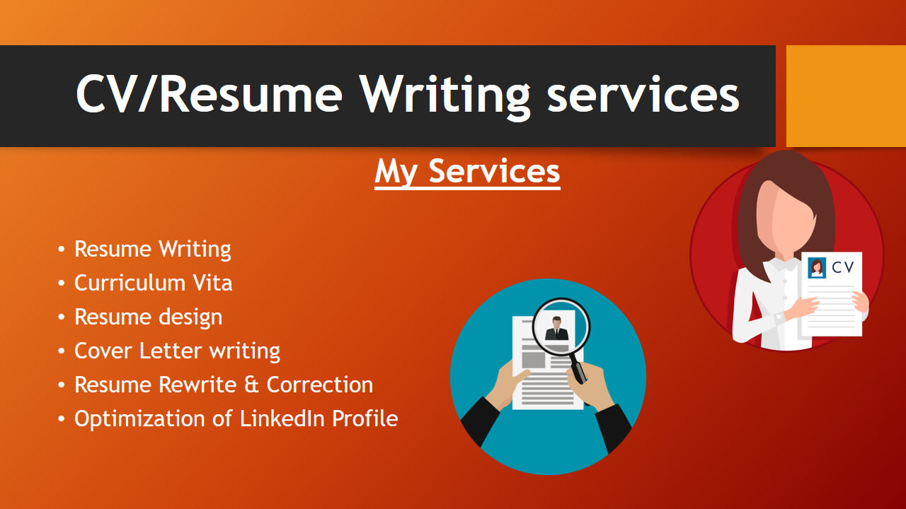 Got Stuck? Try These Tips To Streamline Your Resume Writing Services Longview