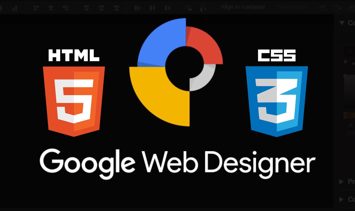 Create animated banner ad using google web designer by Farhann | Fiverr