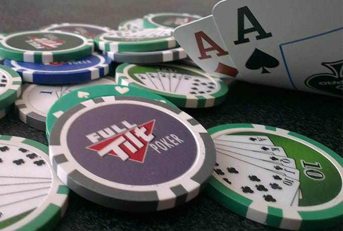 Poker texas holdem no limit online