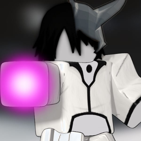 Create a roblox icon for your roblox anime game by Xfrxzt