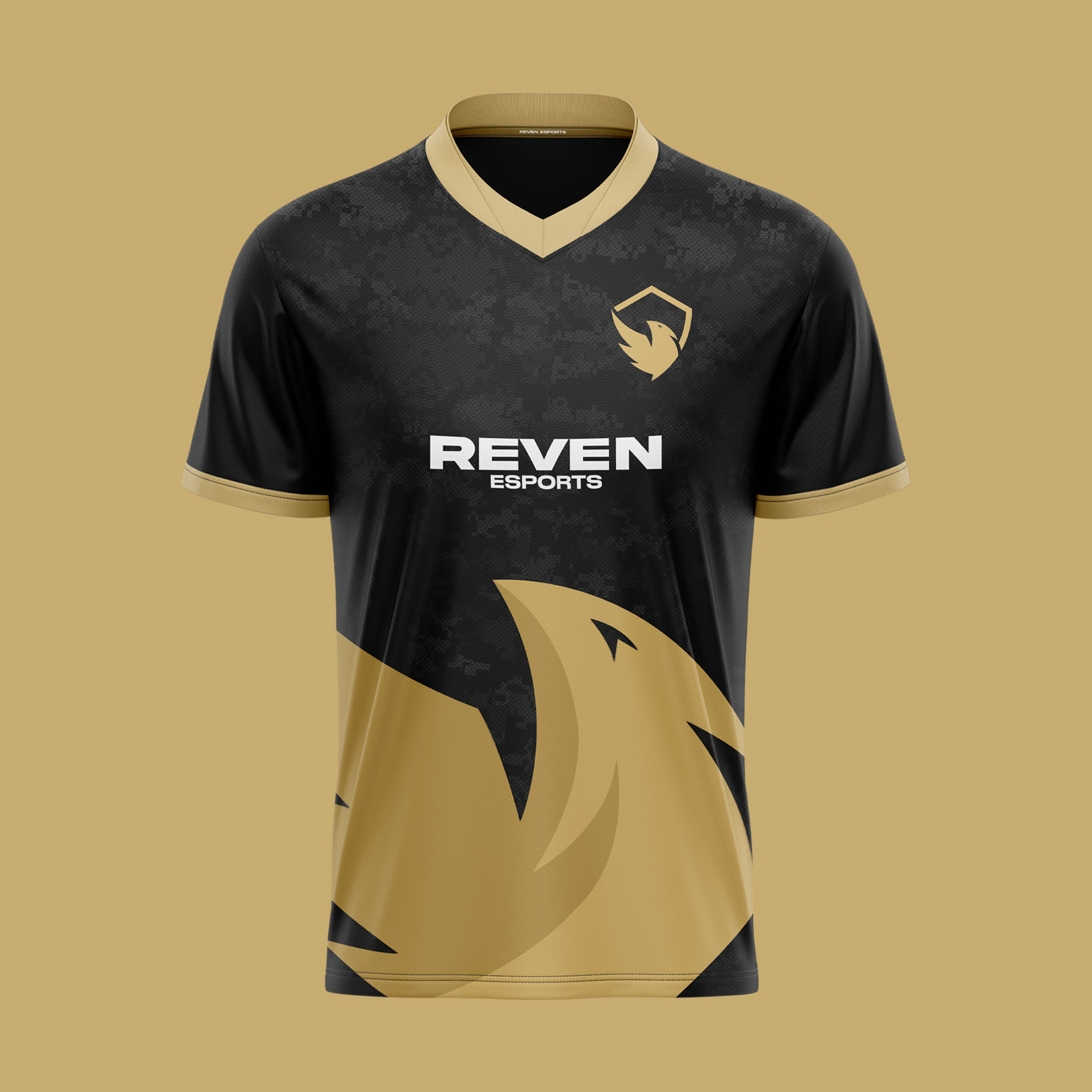 Football Jersey Make Esports Jersey Esports Apparel Create Your