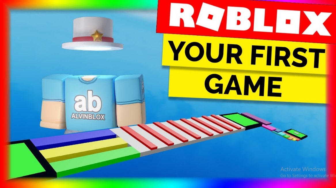 Make Roblox Game For You Roblox Map Roblox Scripting By Loyal Micheal Fiverr - roblox how to make a map script