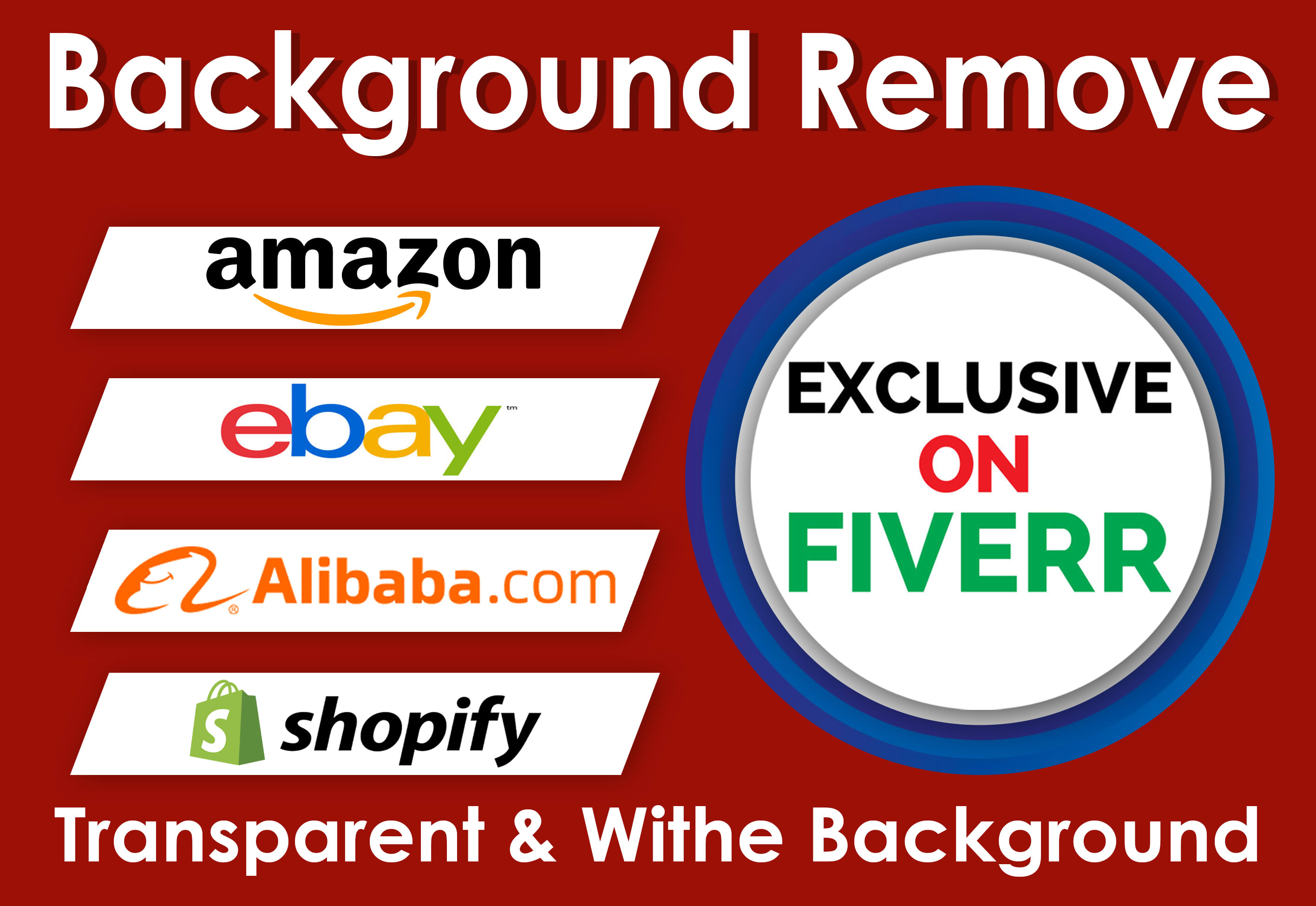 how to remove white background from image