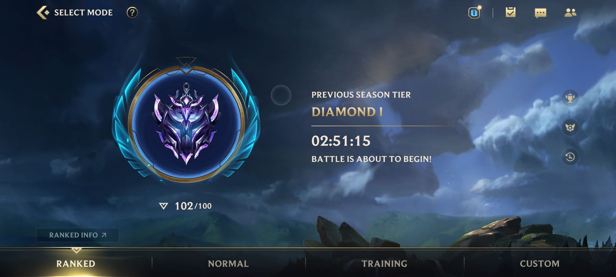 boost at league of legends, up to diamond v