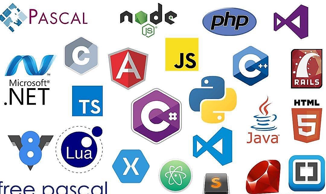 Be A Programmer And Coder For Java C Sharp Python Projects By Maverickhashed Fiverr