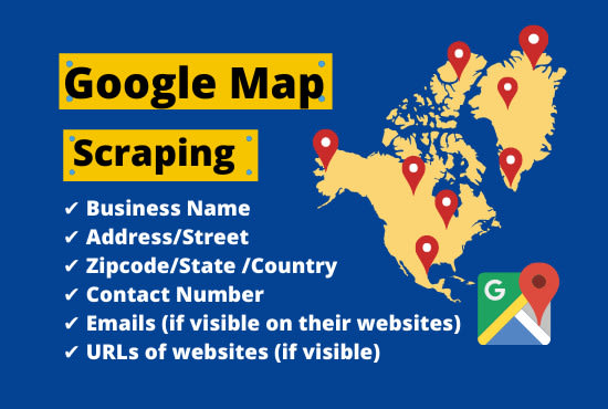 google maps business lead scraper google maps business lead scraper