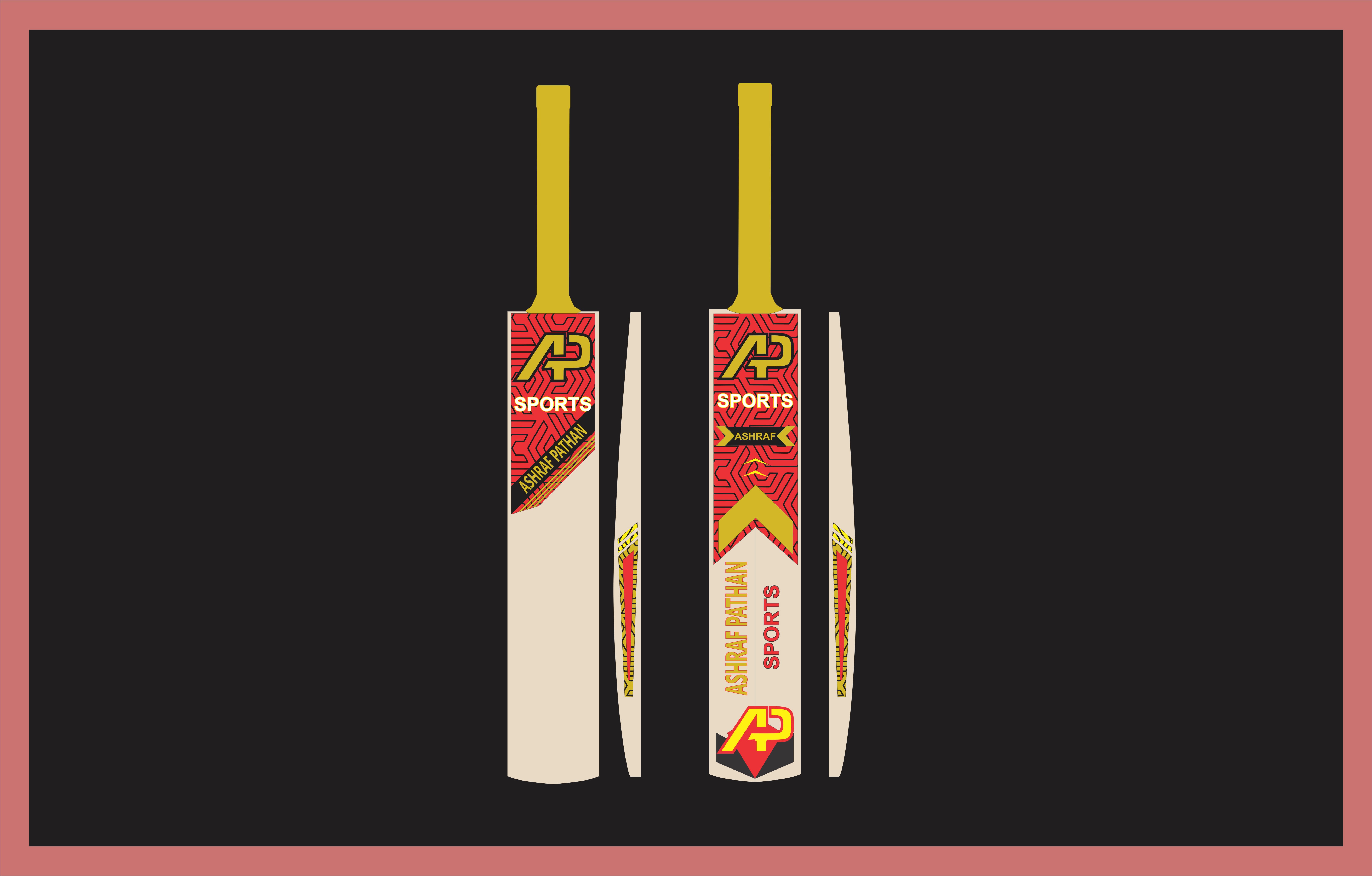 Design Your Custom Cricket Bat Stickers By Umerchanan Fiverr Design Your Custom Cricket Bat Stickers By Umerchanan Fiverr