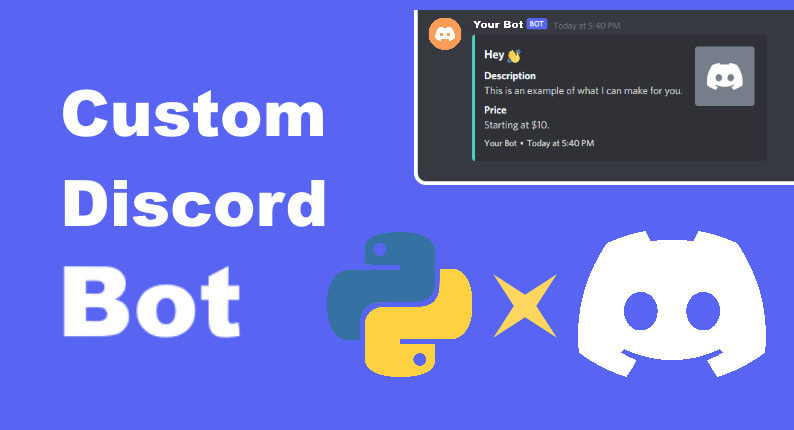 Create a Discord Giveaway Bot Without Coding 24/7 Hours Online 