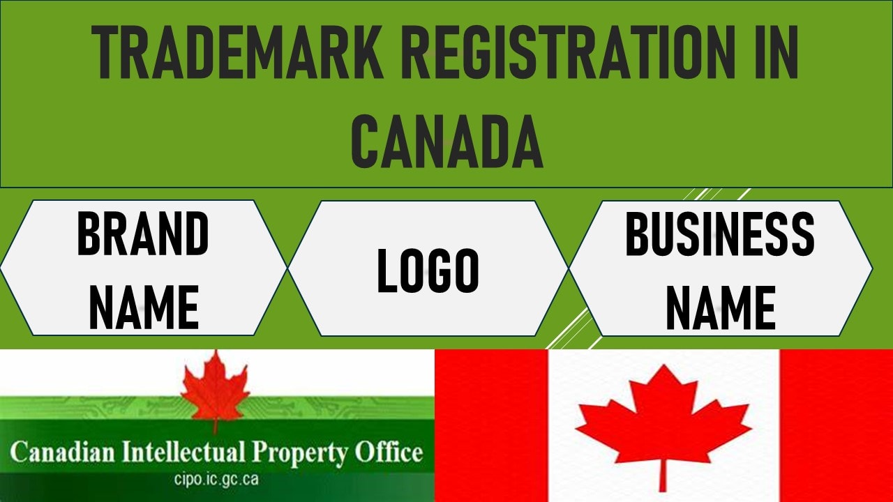 File your trademark for registration in canada by Irfanyounis796 | Fiverr