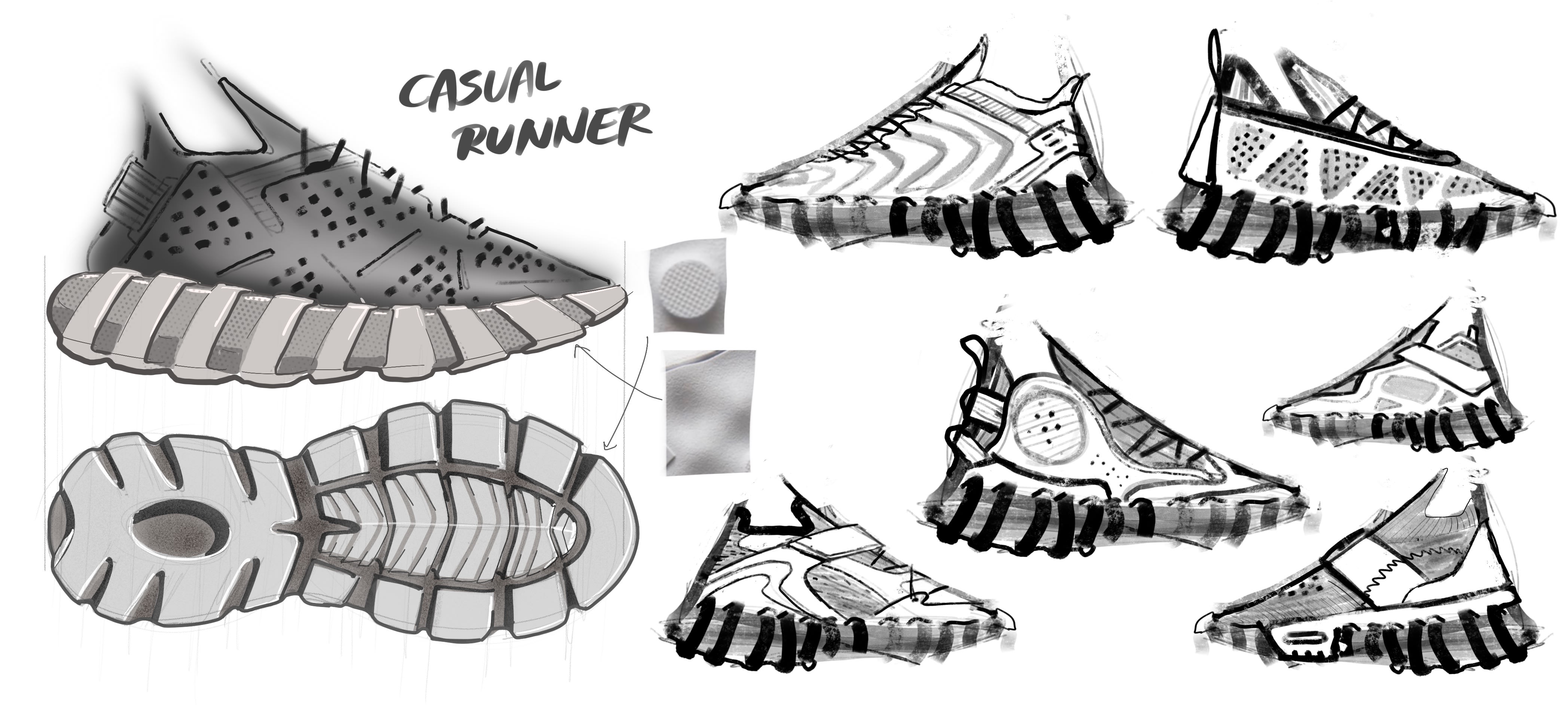 Art Adidas Shoe Creator Sneaker Artist Sneaker Customizer Toronto