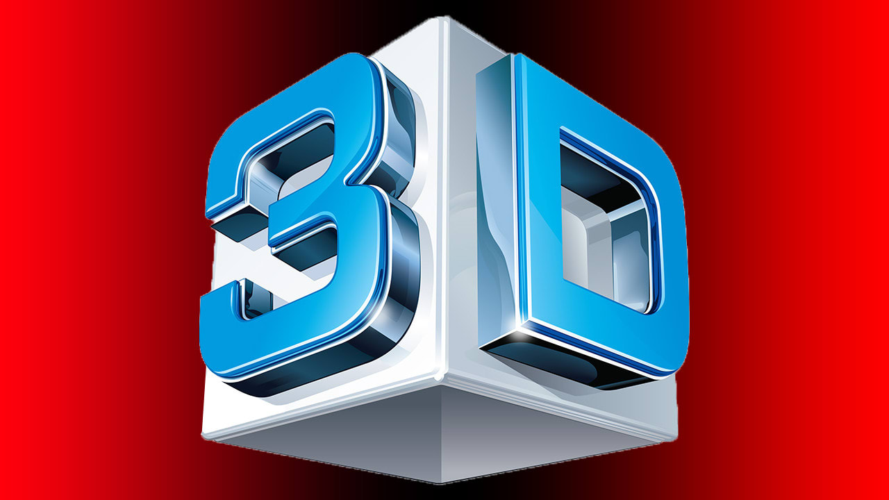 Custom 3d rotating logo animation or 360 spin loop GIF