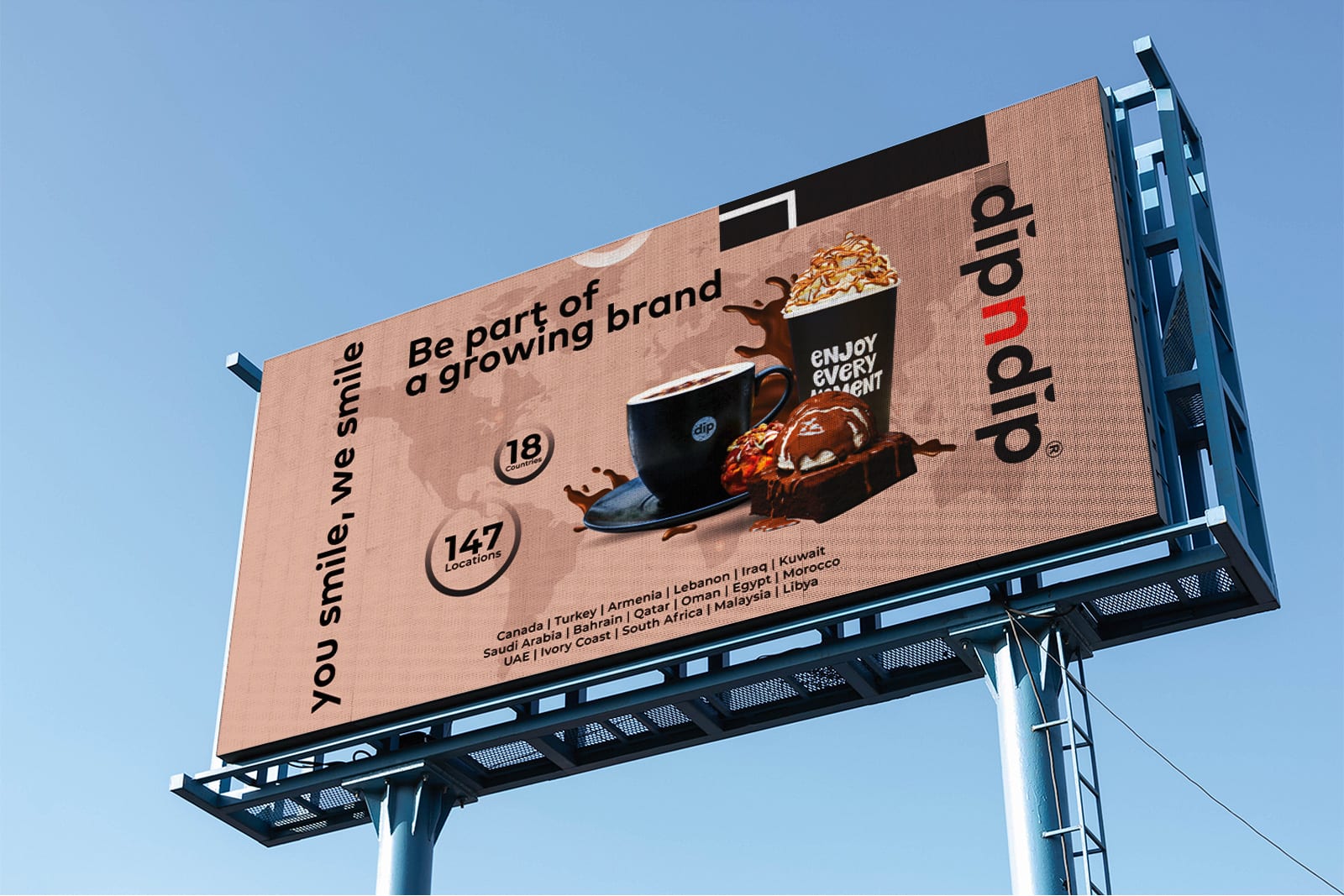 3D billboard Archives - Marketing Beat