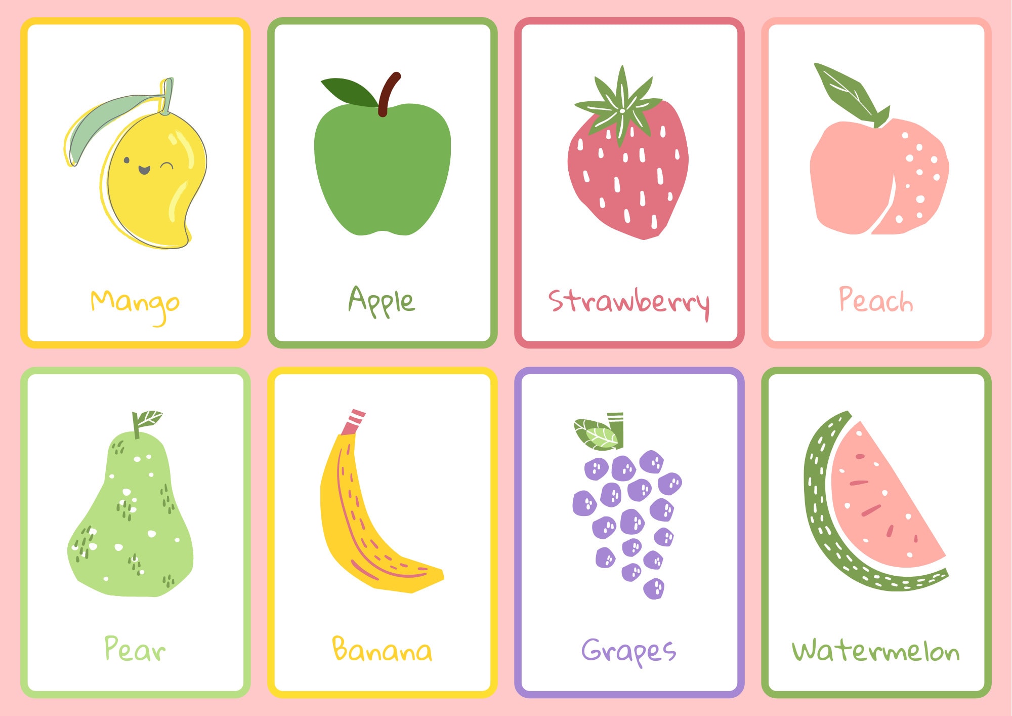 design montessori flashcards and worksheets for kids by wonderworld20 fiverr