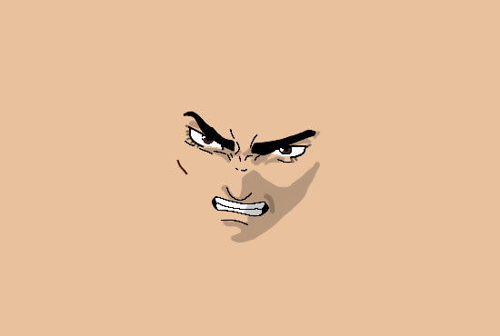 dio face - Roblox