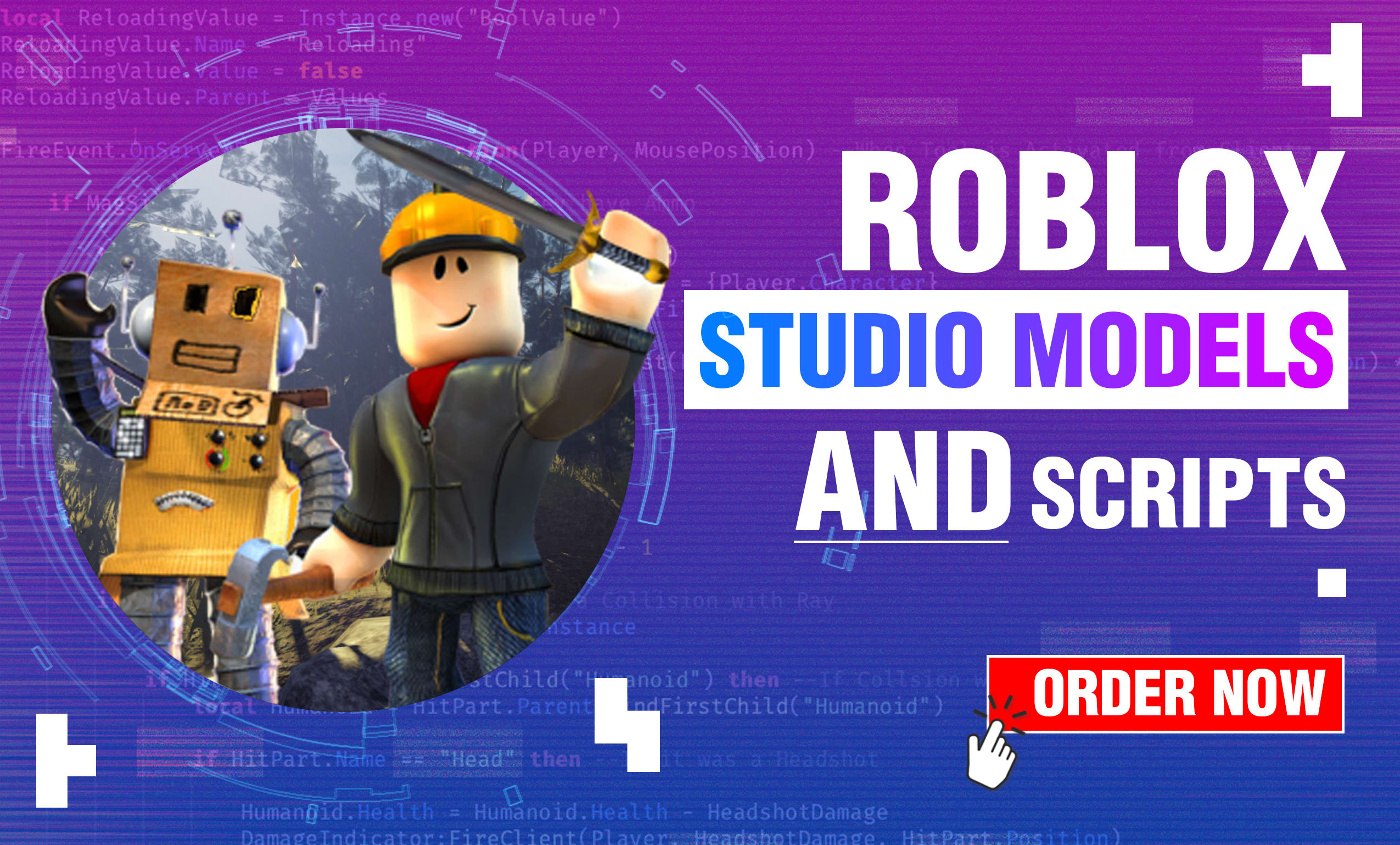 ANYONE Can Upload A Roblox Character Now… and it's a DISASTER