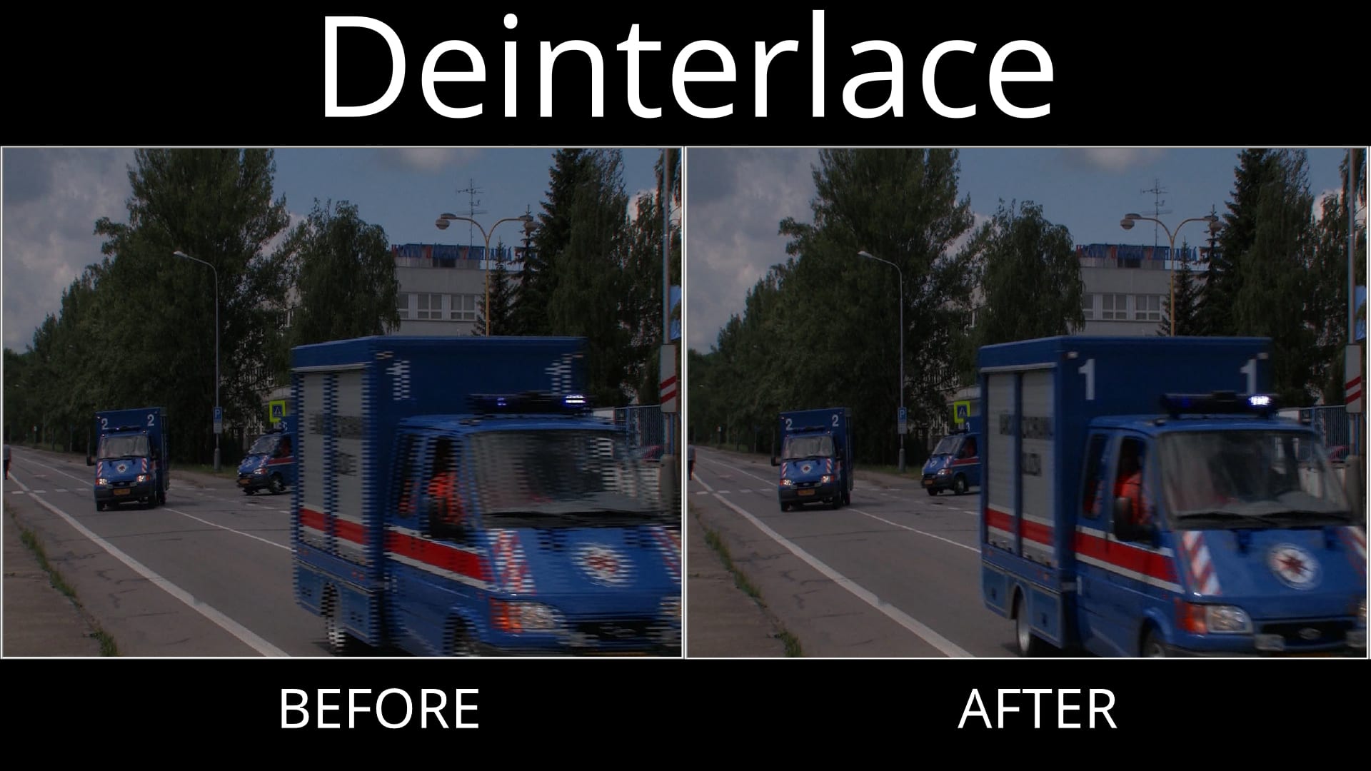 deinterlace nuke 10