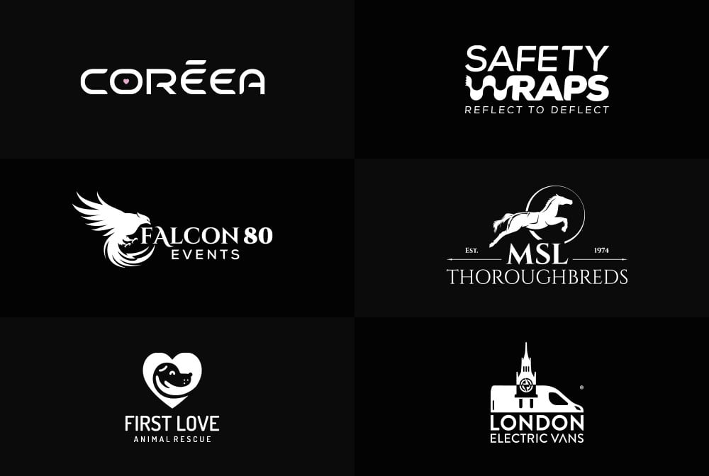 Create Smart Minimalist Or Modern Pro Logo Design By Imad Sentil Fiverr Create Smart Minimalist Or Modern Pro Logo Design By Imad Sentil Fiverr