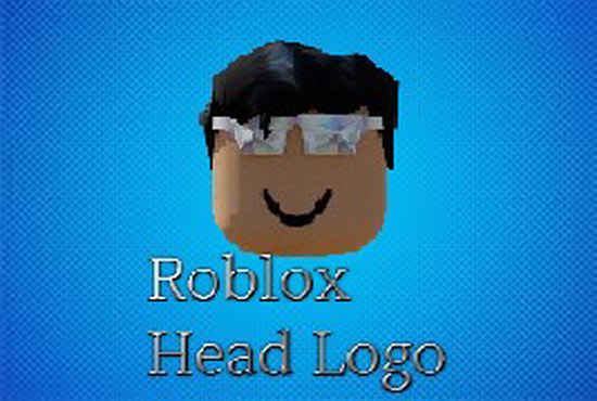 How to Make a Roblox Head Logo [For ] 