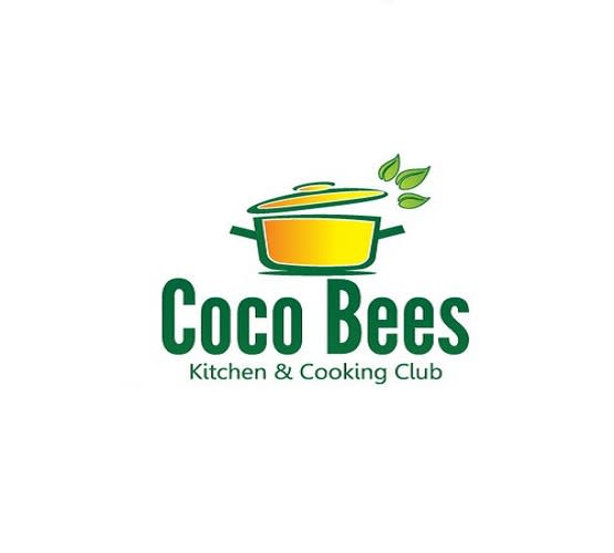 Design coco bees kitchen and cooking club logo in 1 day by Brian_walsh9 |  Fiverr