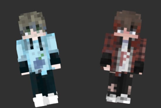 dj skin  Minecraft Skins