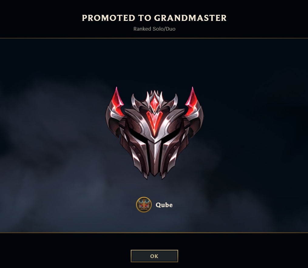 be your personal league of legends coach grandmaster na