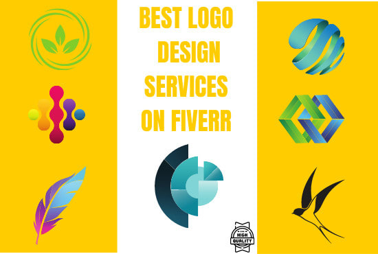 Design Best Modern Minimalist Logo Design Business By Abdul Services Fiverr