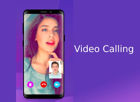 Videollamada Chat Gratis Con Can Videollamadas Chat Con Camara