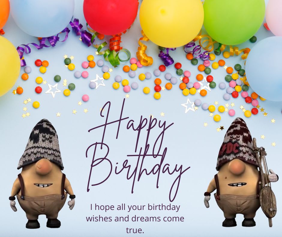 Make videos happy birthday nils and eric wish you by Starlife10 | Fiverr Make videos happy birthday nils and eric wish you by Starlife10 | Fiverr